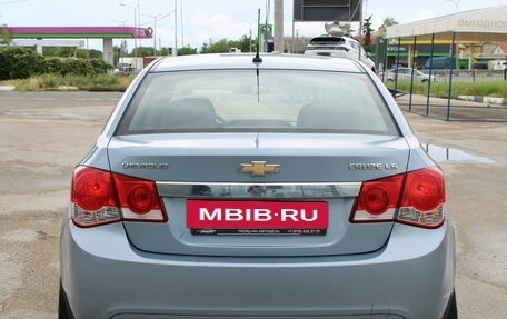 Chevrolet Cruze II, 2012 год, 799 000 рублей, 6 фотография