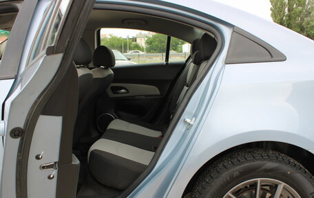 Chevrolet Cruze II, 2012 год, 799 000 рублей, 17 фотография