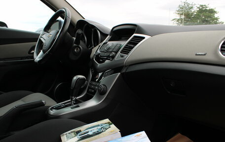 Chevrolet Cruze II, 2012 год, 799 000 рублей, 22 фотография