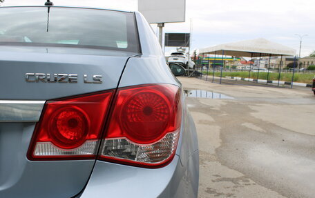 Chevrolet Cruze II, 2012 год, 799 000 рублей, 32 фотография