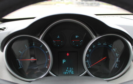 Chevrolet Cruze II, 2012 год, 799 000 рублей, 24 фотография