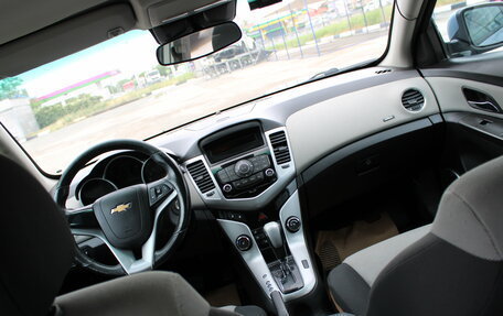 Chevrolet Cruze II, 2012 год, 799 000 рублей, 29 фотография