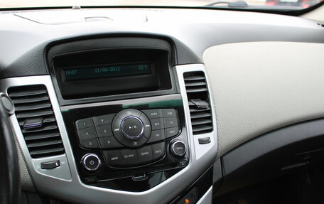 Chevrolet Cruze II, 2012 год, 799 000 рублей, 25 фотография