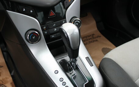 Chevrolet Cruze II, 2012 год, 799 000 рублей, 26 фотография