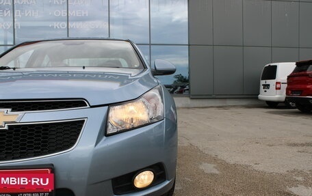 Chevrolet Cruze II, 2012 год, 799 000 рублей, 31 фотография
