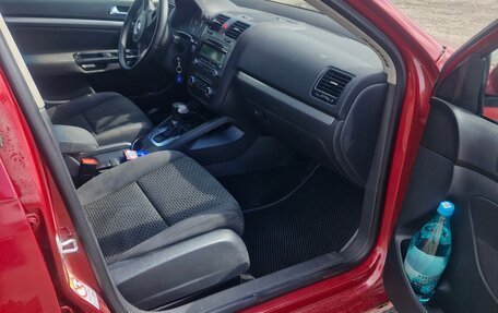 Volkswagen Jetta VI, 2010 год, 460 000 рублей, 8 фотография