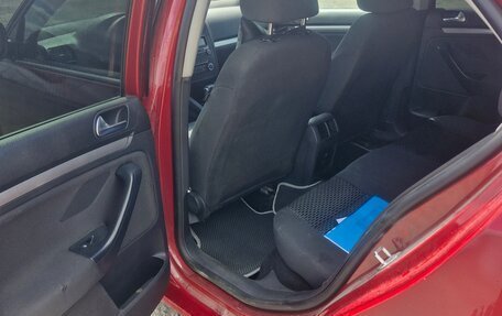 Volkswagen Jetta VI, 2010 год, 460 000 рублей, 9 фотография