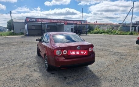Volkswagen Jetta VI, 2010 год, 460 000 рублей, 3 фотография