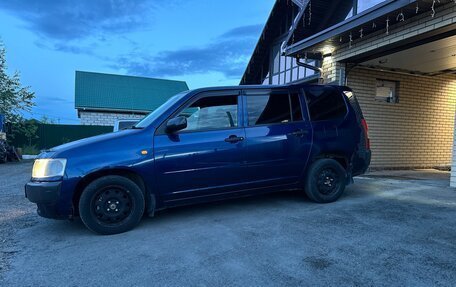 Toyota Probox I, 2008 год, 500 000 рублей, 5 фотография