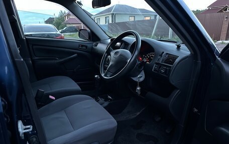 Toyota Probox I, 2008 год, 500 000 рублей, 7 фотография