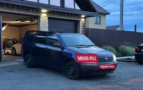 Toyota Probox I, 2008 год, 500 000 рублей, 4 фотография