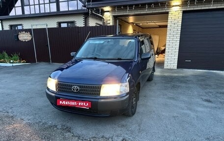 Toyota Probox I, 2008 год, 500 000 рублей, 3 фотография