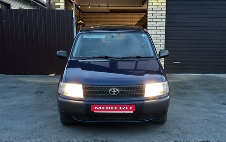 Toyota Probox I, 2008 год, 500 000 рублей, 2 фотография