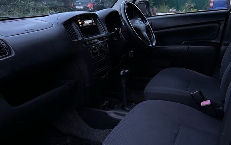 Toyota Probox I, 2008 год, 500 000 рублей, 8 фотография