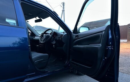 Toyota Probox I, 2008 год, 500 000 рублей, 9 фотография