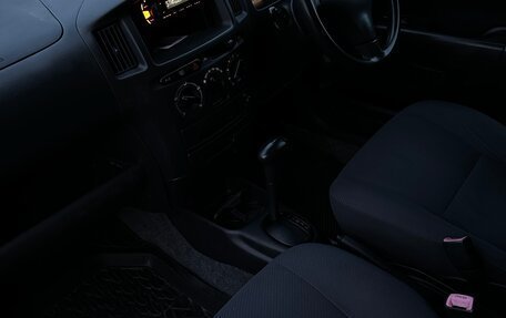 Toyota Probox I, 2008 год, 500 000 рублей, 10 фотография