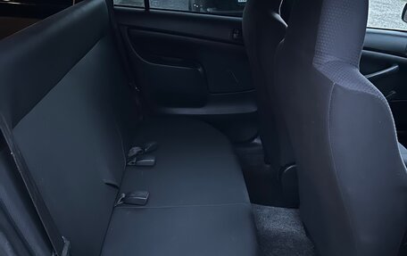 Toyota Probox I, 2008 год, 500 000 рублей, 15 фотография