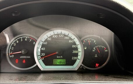 Chevrolet Lacetti, 2009 год, 370 000 рублей, 2 фотография