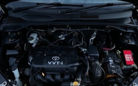 Toyota Probox I, 2008 год, 500 000 рублей, 14 фотография