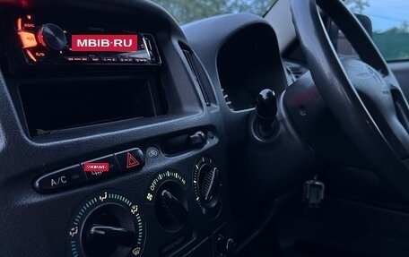 Toyota Probox I, 2008 год, 500 000 рублей, 13 фотография