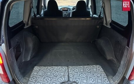 Toyota Probox I, 2008 год, 500 000 рублей, 12 фотография