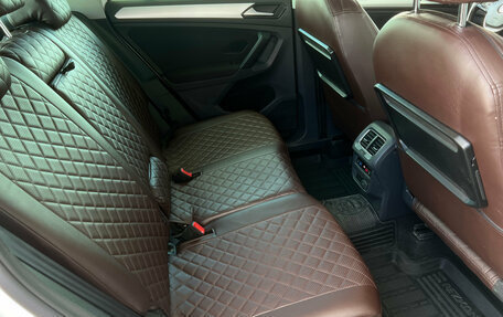 Volkswagen Tiguan II, 2017 год, 2 349 000 рублей, 10 фотография