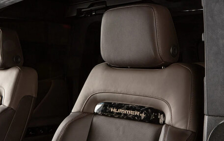 GMC Hummer EV, 2023 год, 14 798 000 рублей, 11 фотография