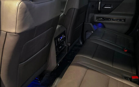GMC Hummer EV, 2023 год, 14 798 000 рублей, 8 фотография