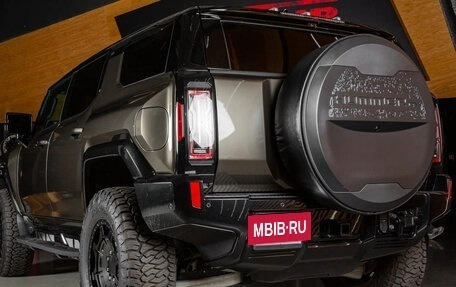 GMC Hummer EV, 2023 год, 14 798 000 рублей, 4 фотография