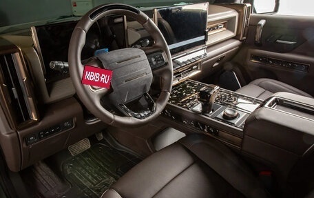 GMC Hummer EV, 2023 год, 14 798 000 рублей, 12 фотография