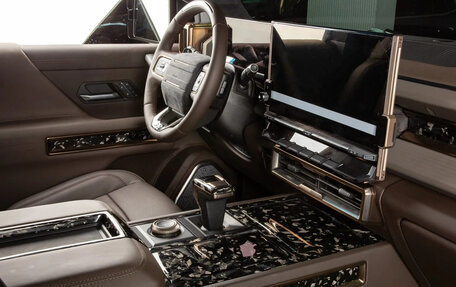 GMC Hummer EV, 2023 год, 14 798 000 рублей, 15 фотография