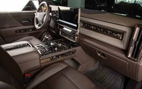 GMC Hummer EV, 2023 год, 14 798 000 рублей, 14 фотография