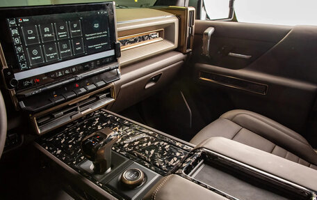 GMC Hummer EV, 2023 год, 14 798 000 рублей, 18 фотография