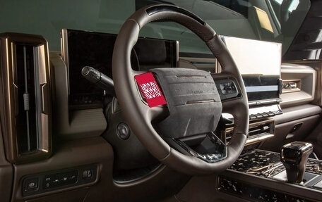 GMC Hummer EV, 2023 год, 14 798 000 рублей, 13 фотография