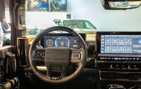 GMC Hummer EV, 2023 год, 14 798 000 рублей, 20 фотография