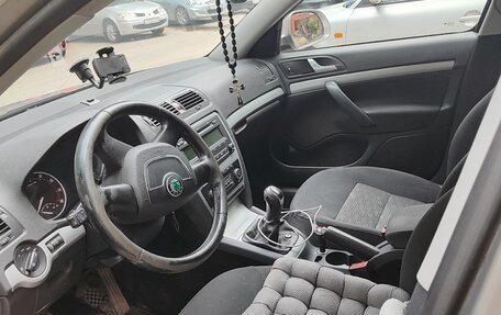 Skoda Octavia, 2012 год, 450 000 рублей, 4 фотография