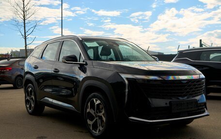 Geely Atlas, 2026 год, 3 416 490 рублей, 2 фотография