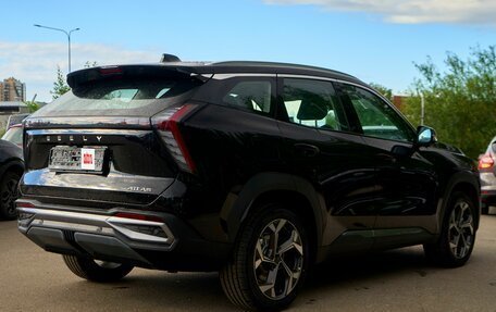 Geely Atlas, 2026 год, 3 416 490 рублей, 4 фотография