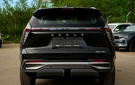Geely Atlas, 2026 год, 3 416 490 рублей, 5 фотография