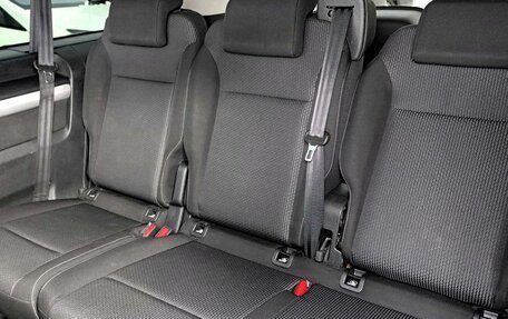 Peugeot Traveller I, 2021 год, 2 285 000 рублей, 13 фотография