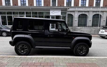 Suzuki Jimny, 2025 год, 3 200 000 рублей, 4 фотография
