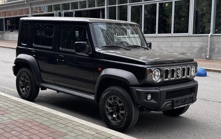 Suzuki Jimny, 2025 год, 3 200 000 рублей, 2 фотография
