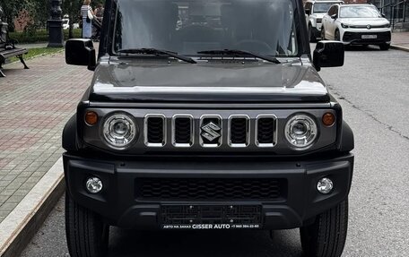 Suzuki Jimny, 2025 год, 3 200 000 рублей, 3 фотография