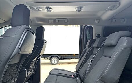 Peugeot Traveller I, 2021 год, 2 285 000 рублей, 14 фотография