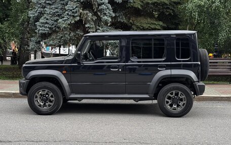 Suzuki Jimny, 2025 год, 3 200 000 рублей, 5 фотография