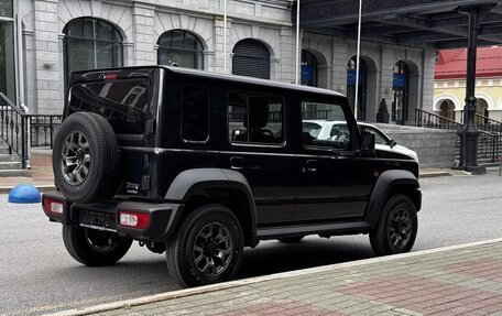 Suzuki Jimny, 2025 год, 3 200 000 рублей, 6 фотография