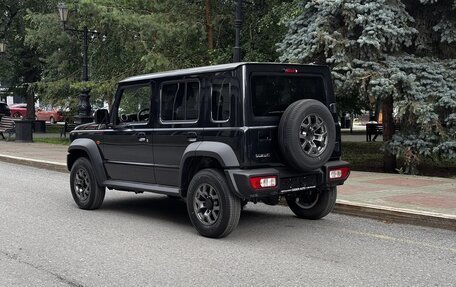 Suzuki Jimny, 2025 год, 3 200 000 рублей, 7 фотография