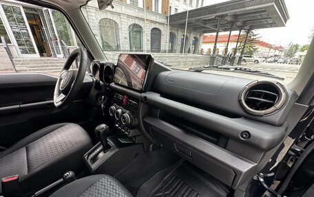 Suzuki Jimny, 2025 год, 3 200 000 рублей, 9 фотография
