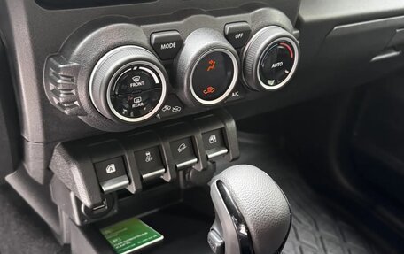 Suzuki Jimny, 2025 год, 3 200 000 рублей, 13 фотография