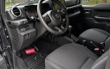 Suzuki Jimny, 2025 год, 3 200 000 рублей, 11 фотография